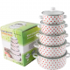 Pot set